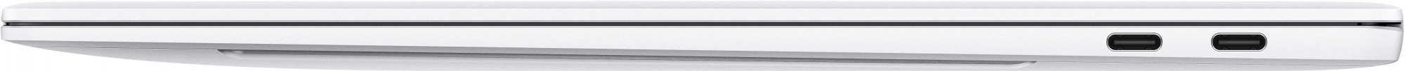 Ноутбук Huawei MateBook X Pro MorganG-W7611TM Core i7 1360P 16Gb SSD1Tb Intel Iris Xe graphics 14.2" LTPS Touch (3120x2080) Windows 10 Home white WiFi BT Cam (53013SJT) — фото 4
