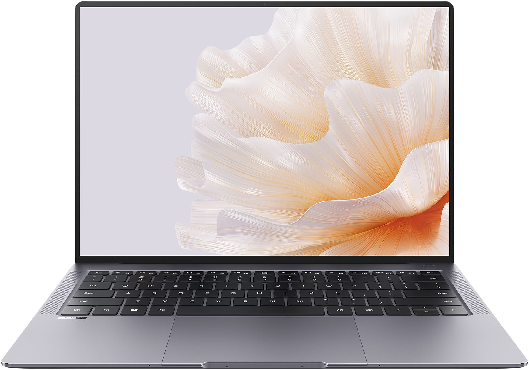 Ноутбук Huawei MateBook X Pro MorganG-W7611T Core i7 1360P 16Gb SSD1Tb Intel Iris Xe graphics 14.2" LTPS Touch (3120x2080) Windows 10 Home grey space WiFi BT Cam (53013SJV)