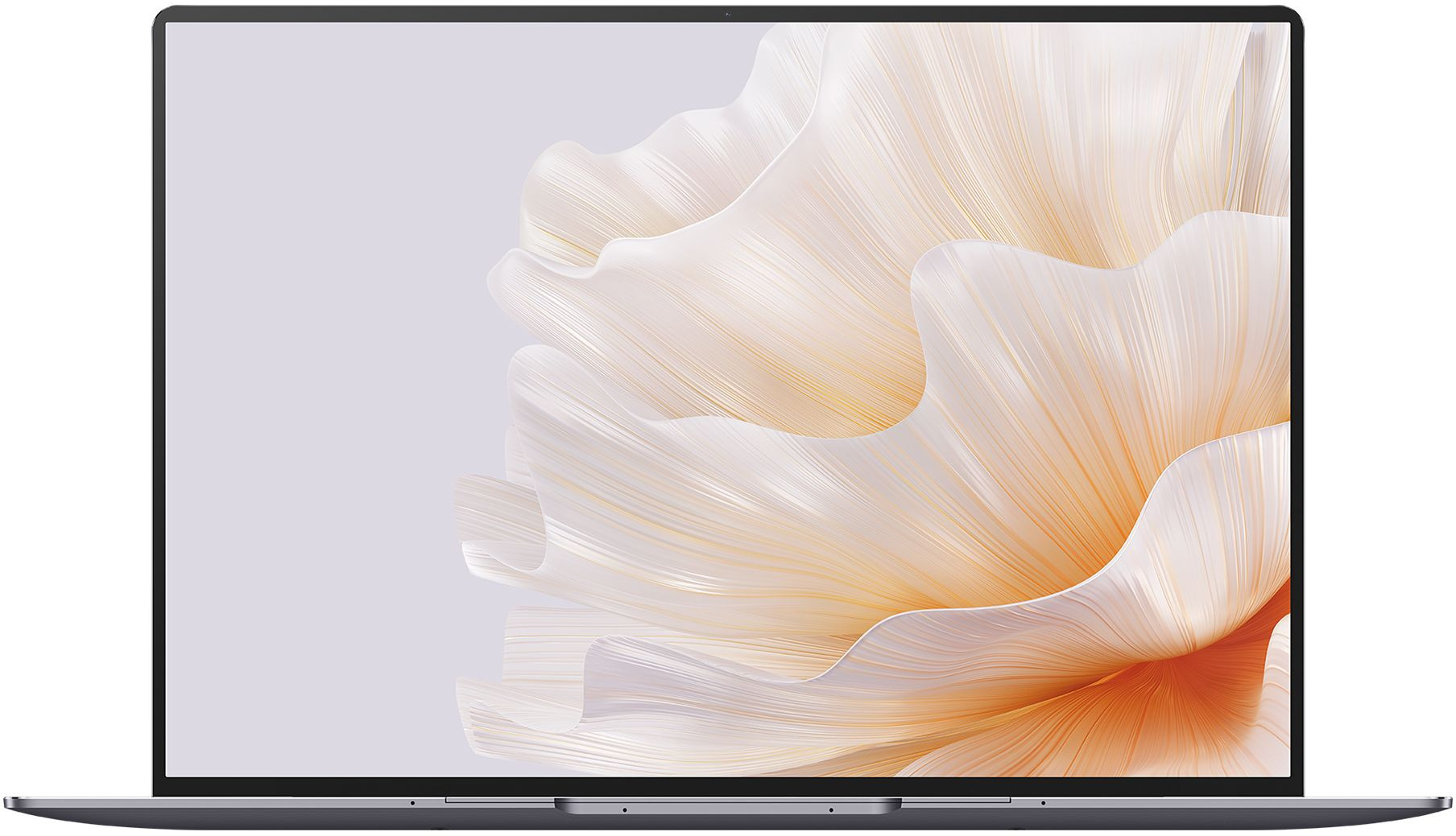 Ноутбук Huawei MateBook X Pro MorganG-W7611T Core i7 1360P 16Gb SSD1Tb Intel Iris Xe graphics 14.2" LTPS Touch (3120x2080) Windows 10 Home grey space WiFi BT Cam (53013SJV) — фото 2