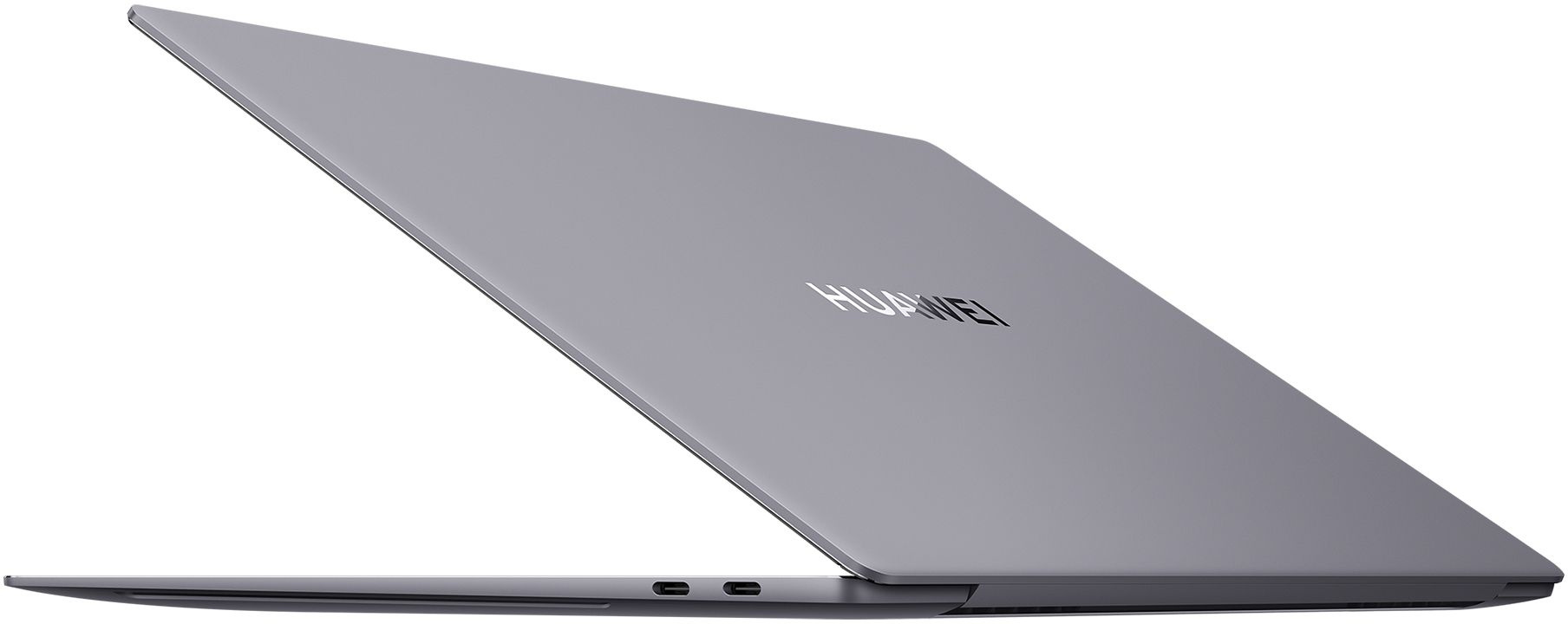 Ноутбук Huawei MateBook X Pro MorganG-W7611T Core i7 1360P 16Gb SSD1Tb Intel Iris Xe graphics 14.2" LTPS Touch (3120x2080) Windows 10 Home grey space WiFi BT Cam (53013SJV) — фото 8