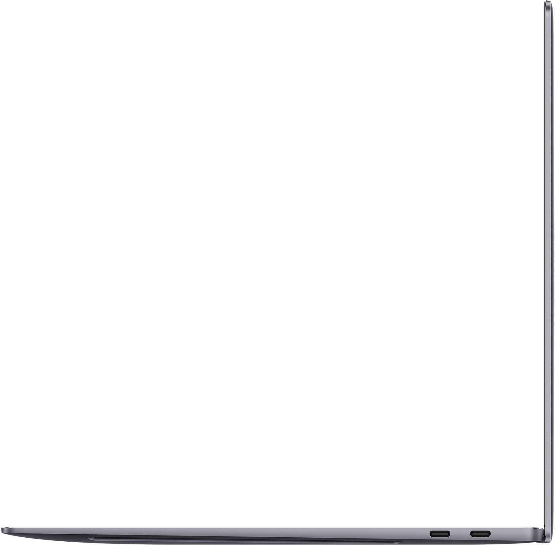 Ноутбук Huawei MateBook X Pro MorganG-W7611T Core i7 1360P 16Gb SSD1Tb Intel Iris Xe graphics 14.2" LTPS Touch (3120x2080) Windows 10 Home grey space WiFi BT Cam (53013SJV) — фото 9