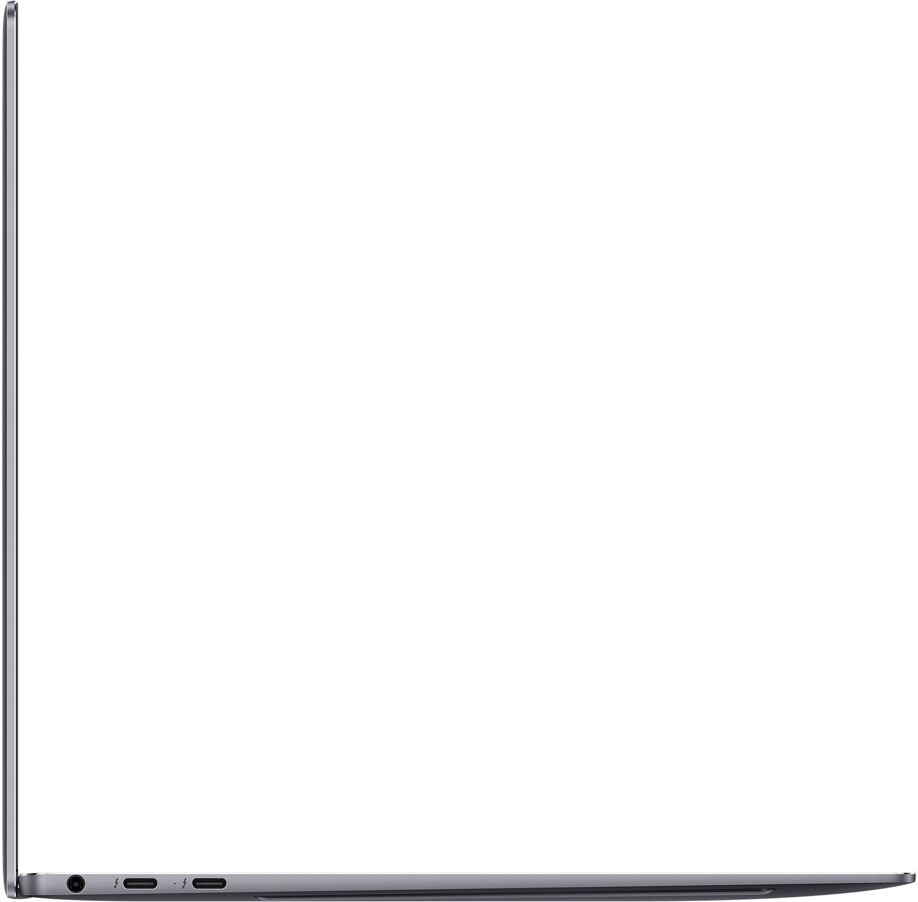 Ноутбук Huawei MateBook X Pro MorganG-W7611T Core i7 1360P 16Gb SSD1Tb Intel Iris Xe graphics 14.2" LTPS Touch (3120x2080) Windows 10 Home grey space WiFi BT Cam (53013SJV) — фото 10