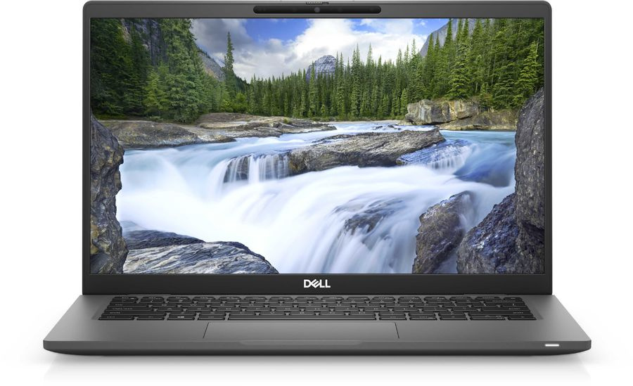 Ноутбук Dell Latitude 7420 Core i7 1185G7 16Gb SSD512Gb Intel Iris Xe graphics 14" WVA FHD (1920x1080)/ENGKBD Windows 11 Professional dk.grey WiFi BT Cam (7420-3080) — фото 2
