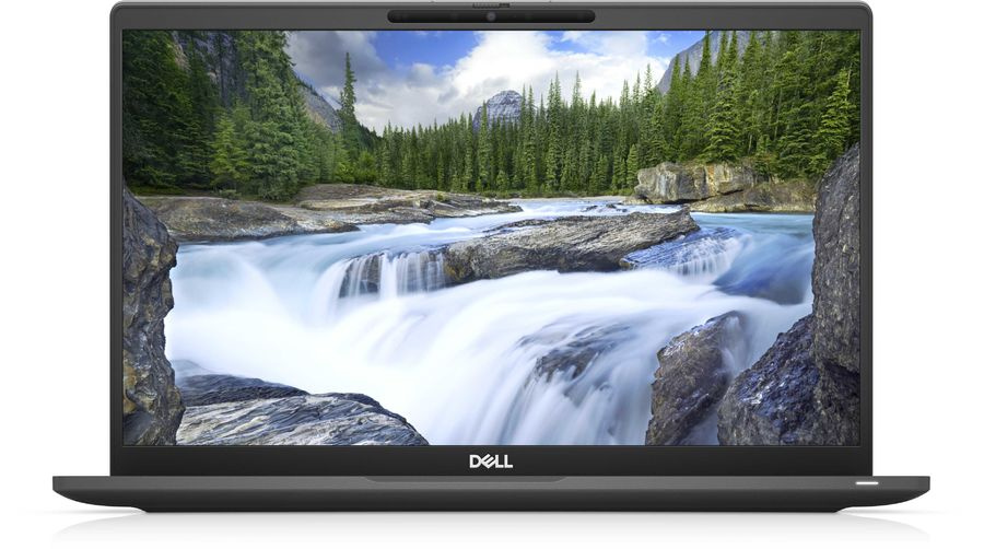 Ноутбук Dell Latitude 7420 Core i7 1185G7 16Gb SSD512Gb Intel Iris Xe graphics 14" WVA FHD (1920x1080)/ENGKBD Windows 11 Professional dk.grey WiFi BT Cam (7420-3080) — фото 3