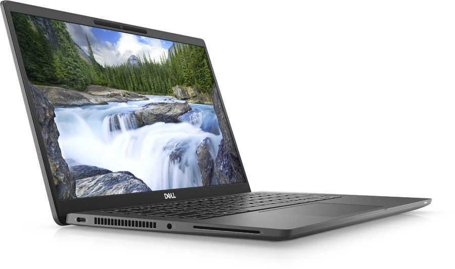 Ноутбук Dell Latitude 7420 Core i7 1185G7 16Gb SSD512Gb Intel Iris Xe graphics 14" WVA FHD (1920x1080)/ENGKBD Windows 11 Professional dk.grey WiFi BT Cam (7420-3080) — фото 5