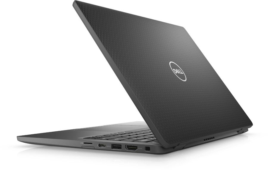 Ноутбук Dell Latitude 7420 Core i7 1185G7 16Gb SSD512Gb Intel Iris Xe graphics 14" WVA FHD (1920x1080)/ENGKBD Windows 11 Professional dk.grey WiFi BT Cam (7420-3080) — фото 6