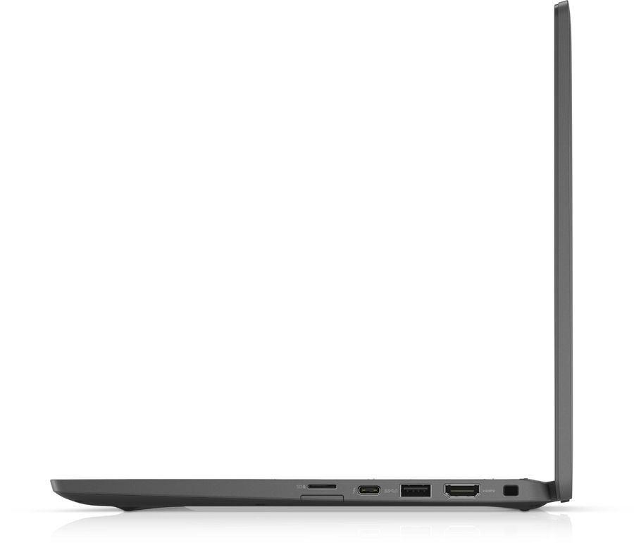 Ноутбук Dell Latitude 7420 Core i7 1185G7 16Gb SSD512Gb Intel Iris Xe graphics 14" WVA FHD (1920x1080)/ENGKBD Windows 11 Professional dk.grey WiFi BT Cam (7420-3080) — фото 9