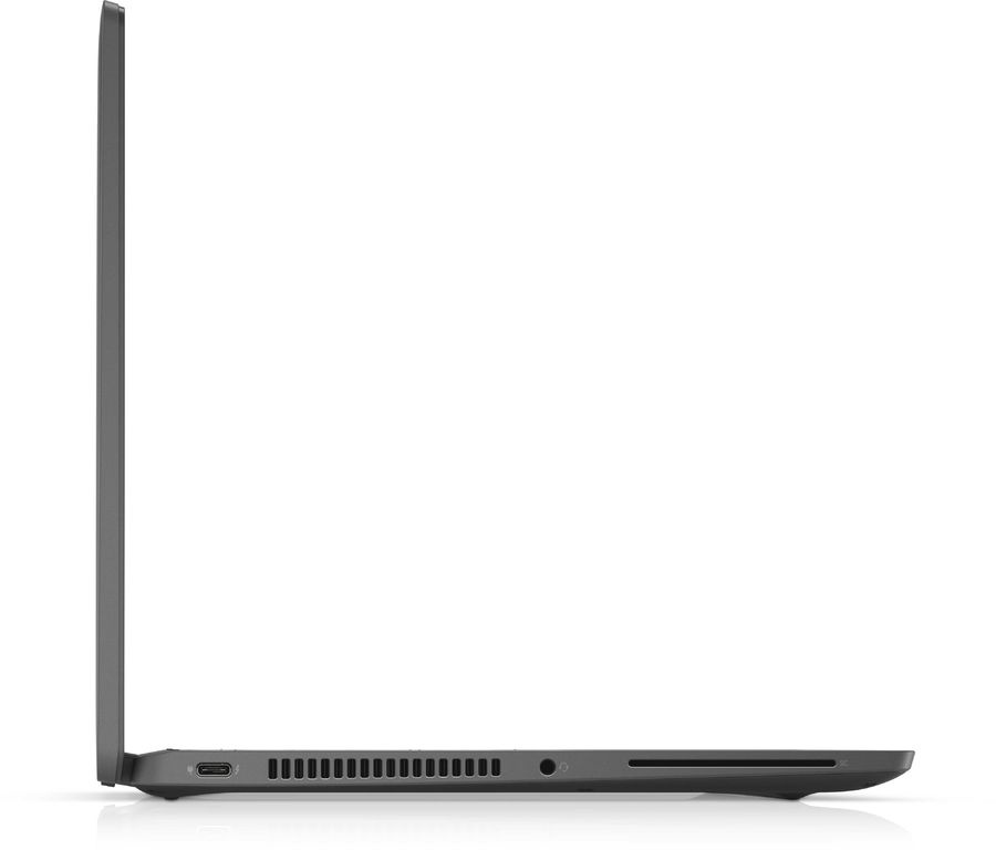 Ноутбук Dell Latitude 7420 Core i7 1185G7 16Gb SSD512Gb Intel Iris Xe graphics 14" WVA FHD (1920x1080)/ENGKBD Windows 11 Professional dk.grey WiFi BT Cam (7420-3080) — фото 10