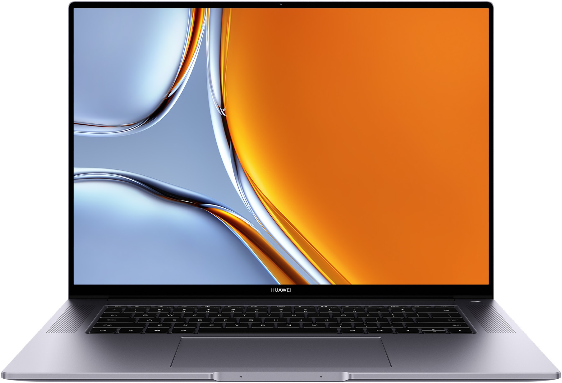 Ноутбук Huawei MateBook 16S (53013SDA) — фото 7