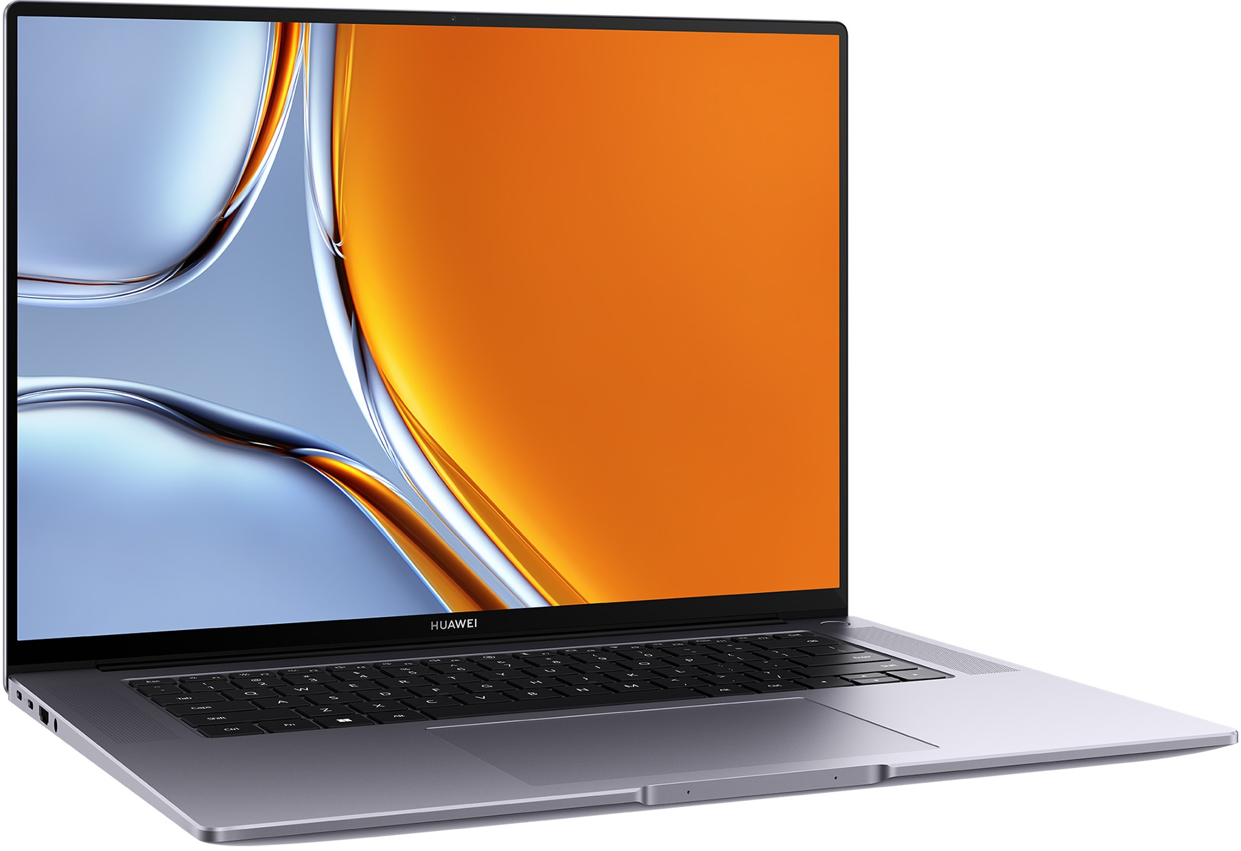 Ноутбук Huawei MateBook 16S (53013SDA) — фото 11