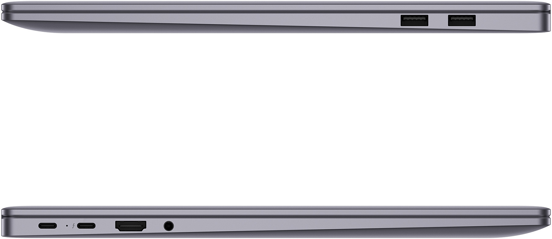 Ноутбук Huawei MateBook 16S (53013SCY) — фото 12