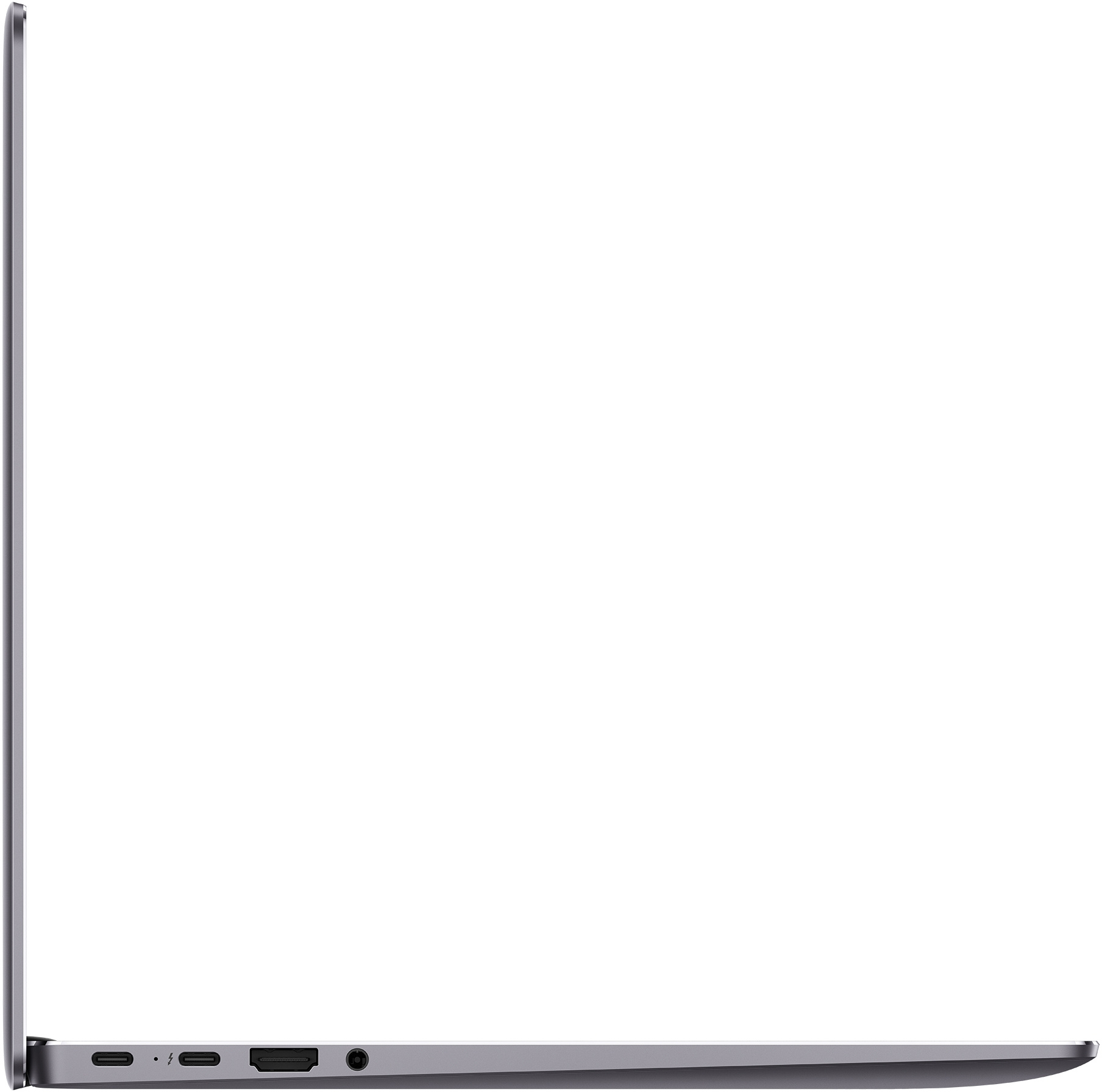 Ноутбук Huawei MateBook 14S HookeG-W7611T Core i7 13700H 16Gb SSD1Tb Intel Iris Xe graphics 14.2" IPS Touch 2.5K (2560x1680) Windows 11 Home grey space WiFi BT Cam (53013SDK) — фото 7