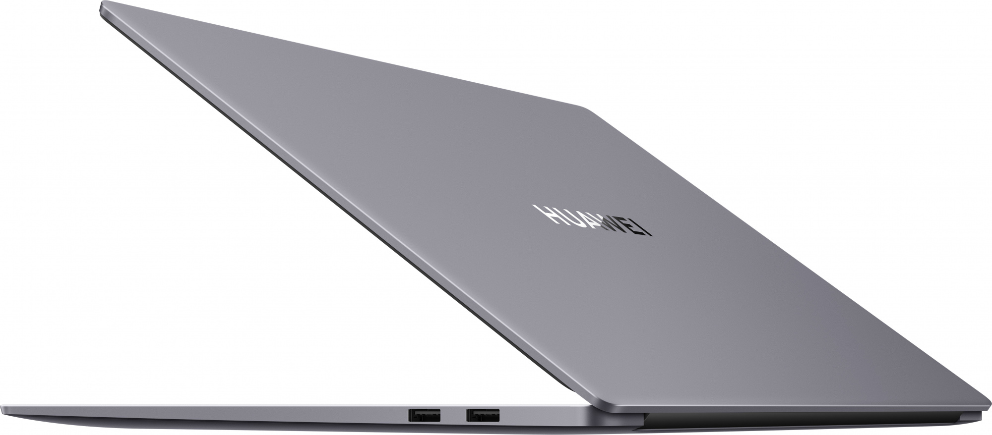 Ноутбук Huawei MateBook D 16 Core i5 12450H 16Gb SSD512Gb Intel UHD Graphics 16" IPS (1920x1200) noOS grey space WiFi BT Cam (53013TPC) — фото 14