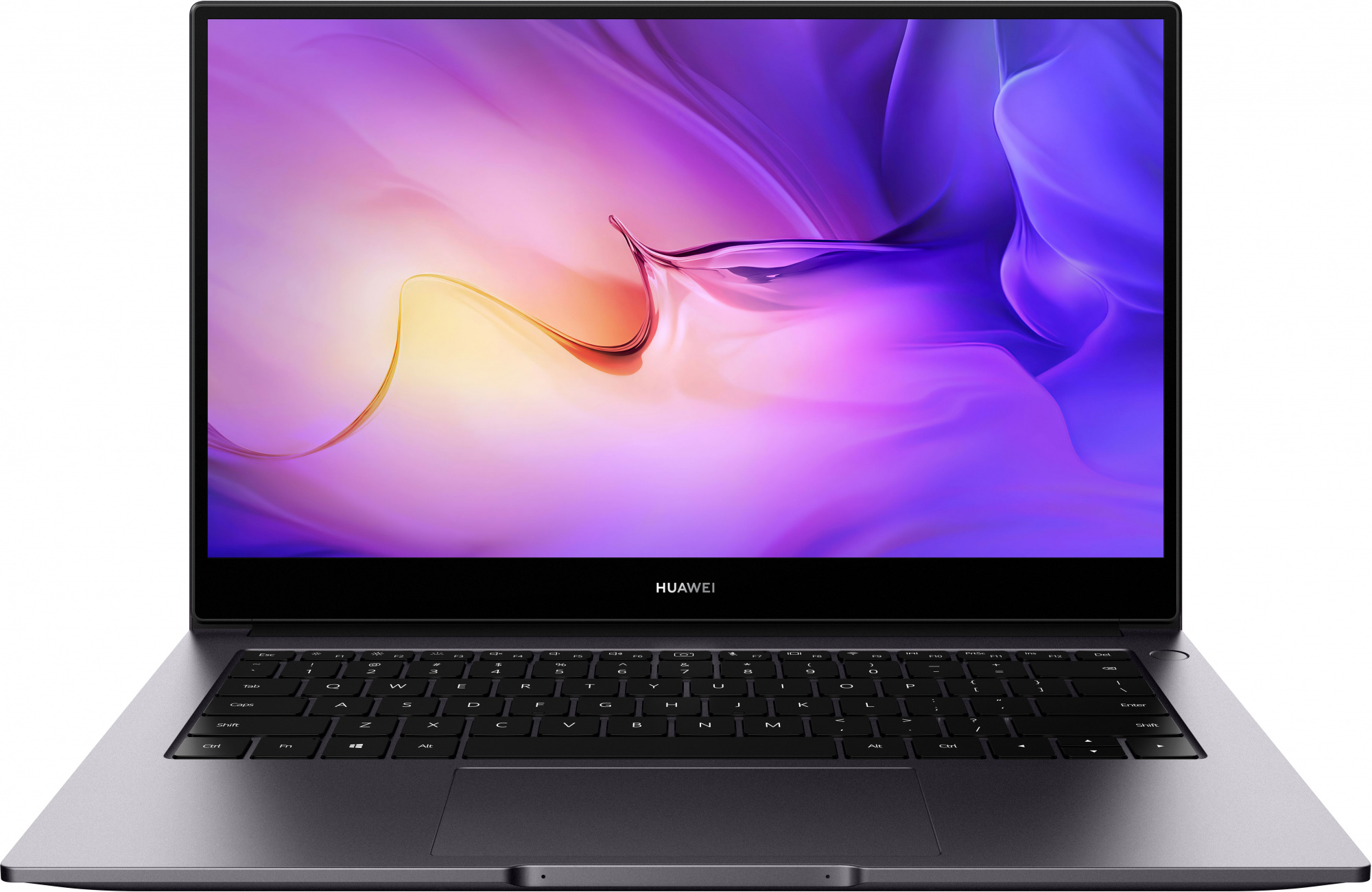 Ноутбук HUAWEI MateBook D 14 (53013TCF) — фото 2