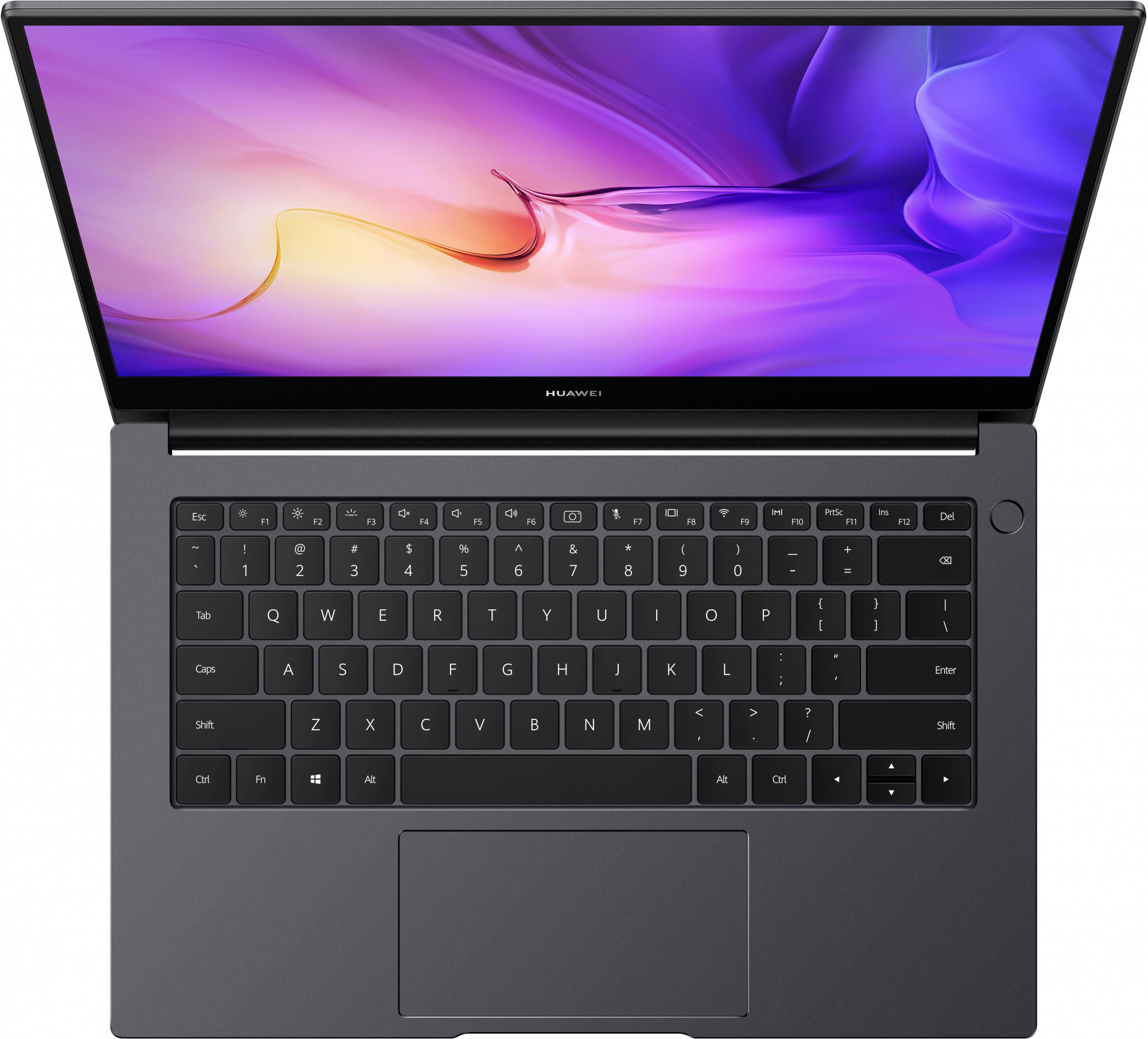 Ноутбук HUAWEI MateBook D 14 (53013TCF) — фото 3