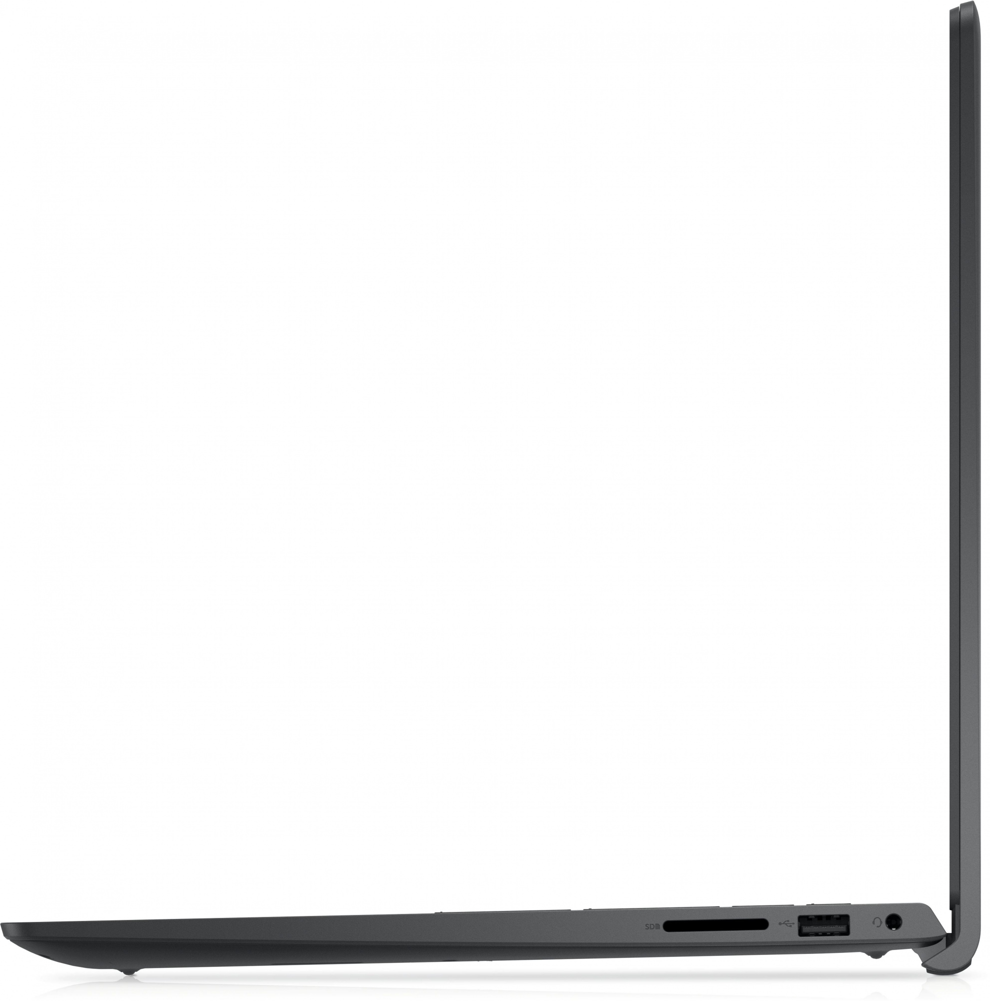 Ноутбук Dell Inspiron 3511 Core i3 1115G4 8Gb SSD256Gb Intel UHD Graphics 15.6" WVA FHD (1920x1080) Ubuntu silver WiFi BT Cam (3511-7459)