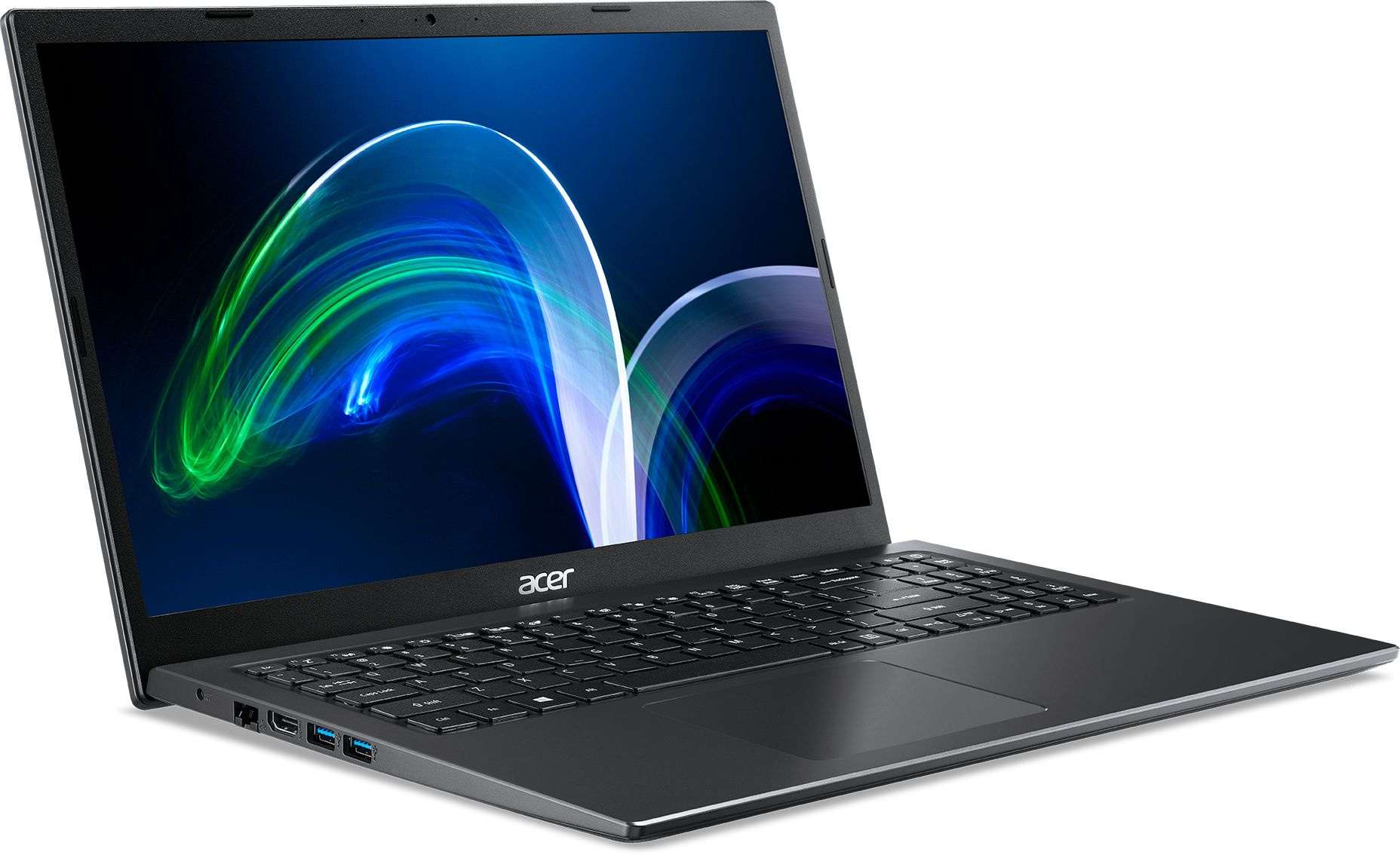 Ноутбук Acer Extensa 15 EX215-54- (NX.EGJER.023) — фото 2