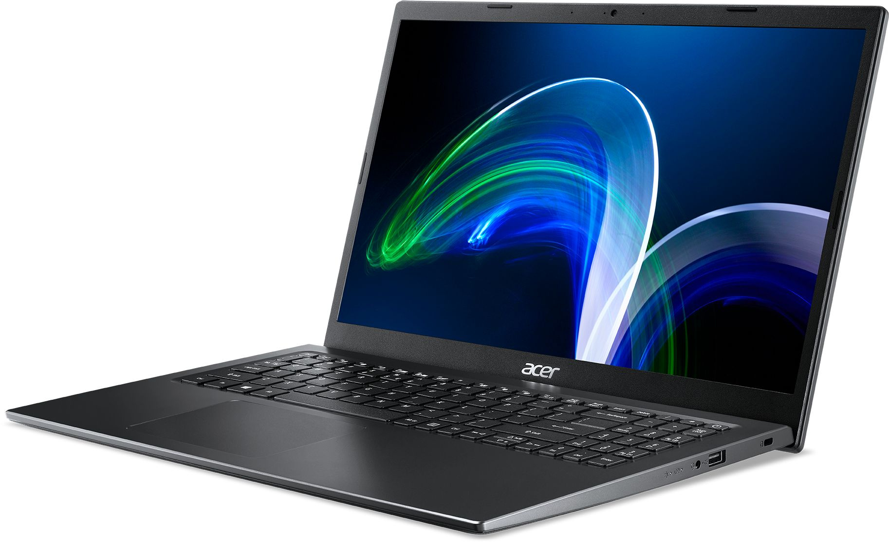 Ноутбук Acer Extensa 15 EX215-54- (NX.EGJER.023) — фото 3