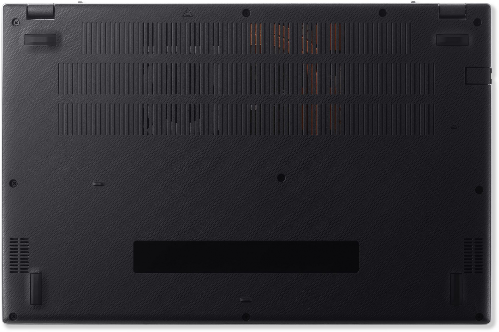 Ноутбук Acer Aspire 3 A315-59- Slim Core i3 1215U 4Gb SSD256Gb Intel UHD Graphics 15.6" IPS FHD (1920x1080) Eshell silver WiFi BT Cam (NX.K6TER.001) — фото 7
