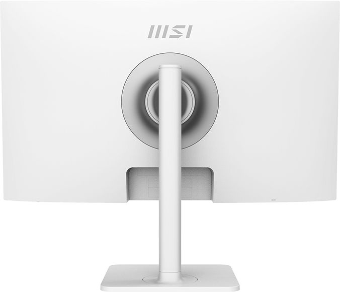 Монитор MSI 27" Modern MD272QPW — фото 2