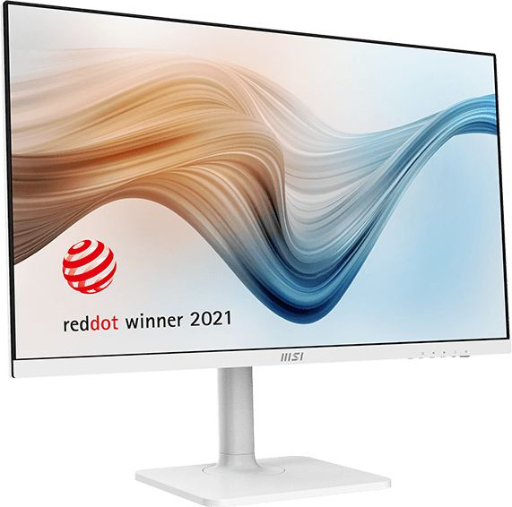 Монитор MSI 27" Modern MD272QPW — фото 3