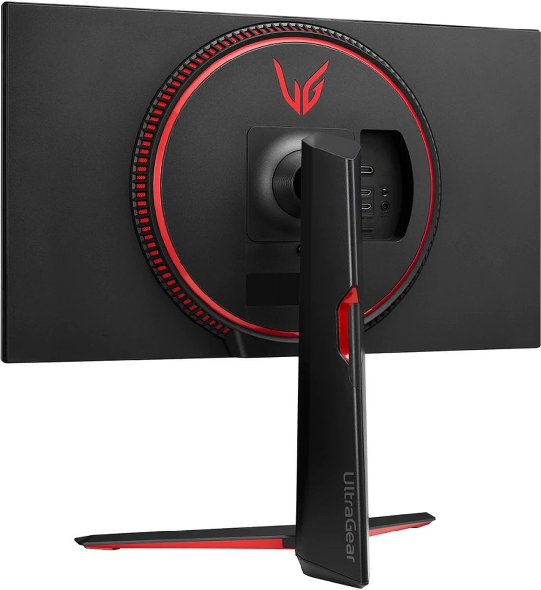 Монитор LG 27" UltraGear 27GP750-B — фото 4