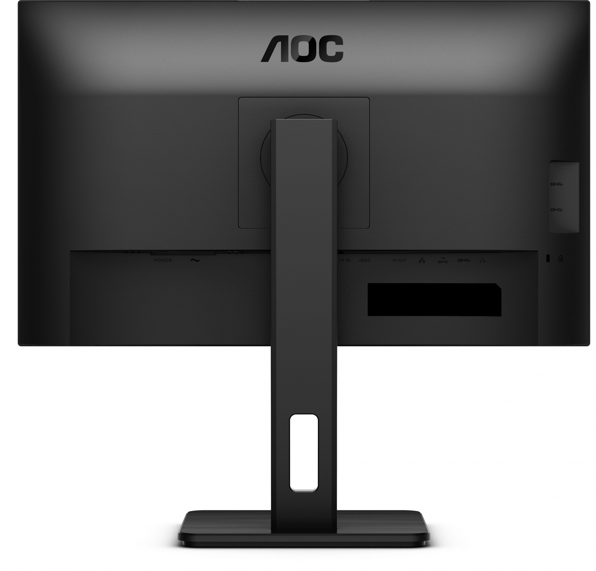 Монитор AOC 27" Pro Q27P3CV — фото 2