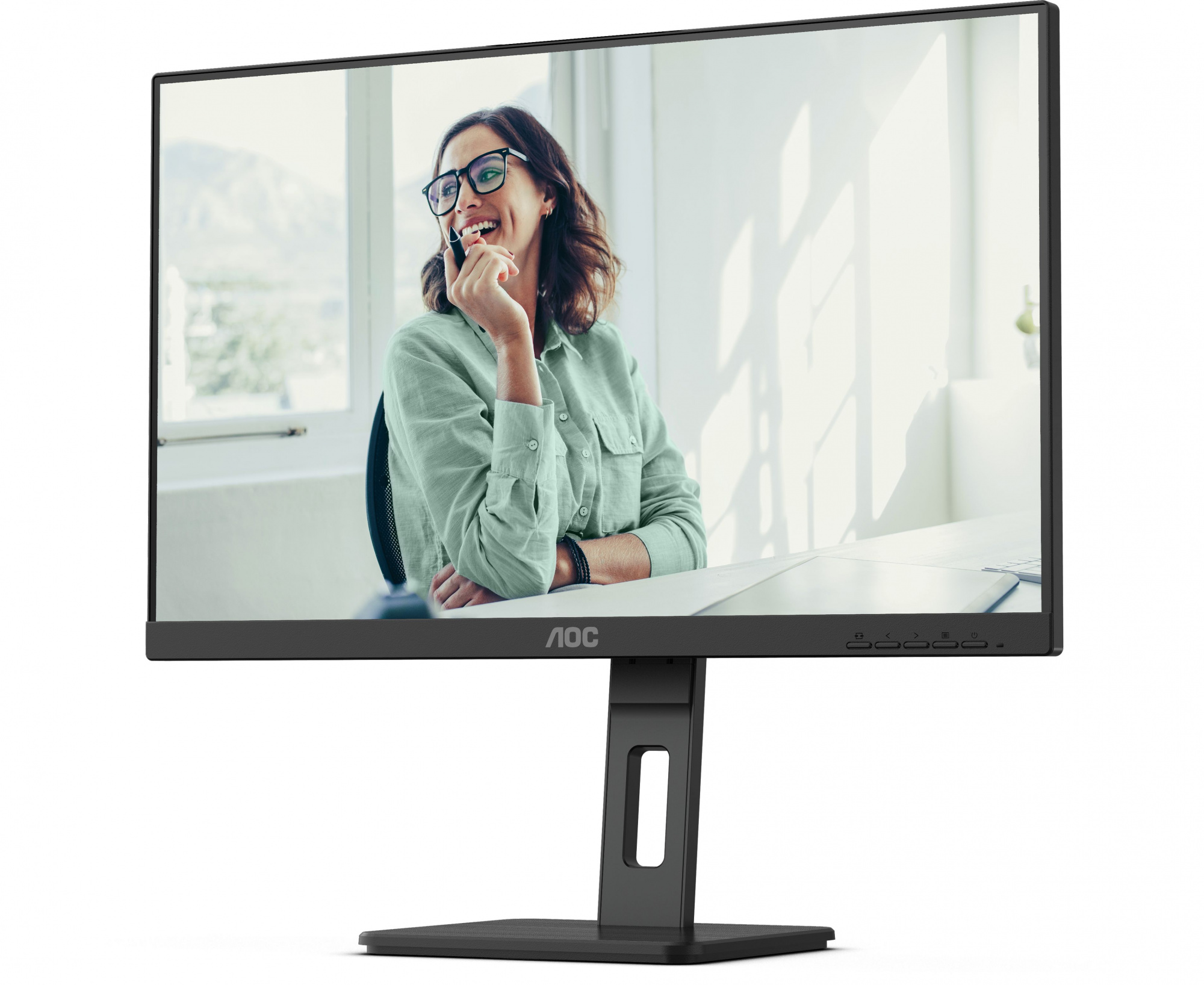 Монитор AOC 27" Pro Q27P3CV