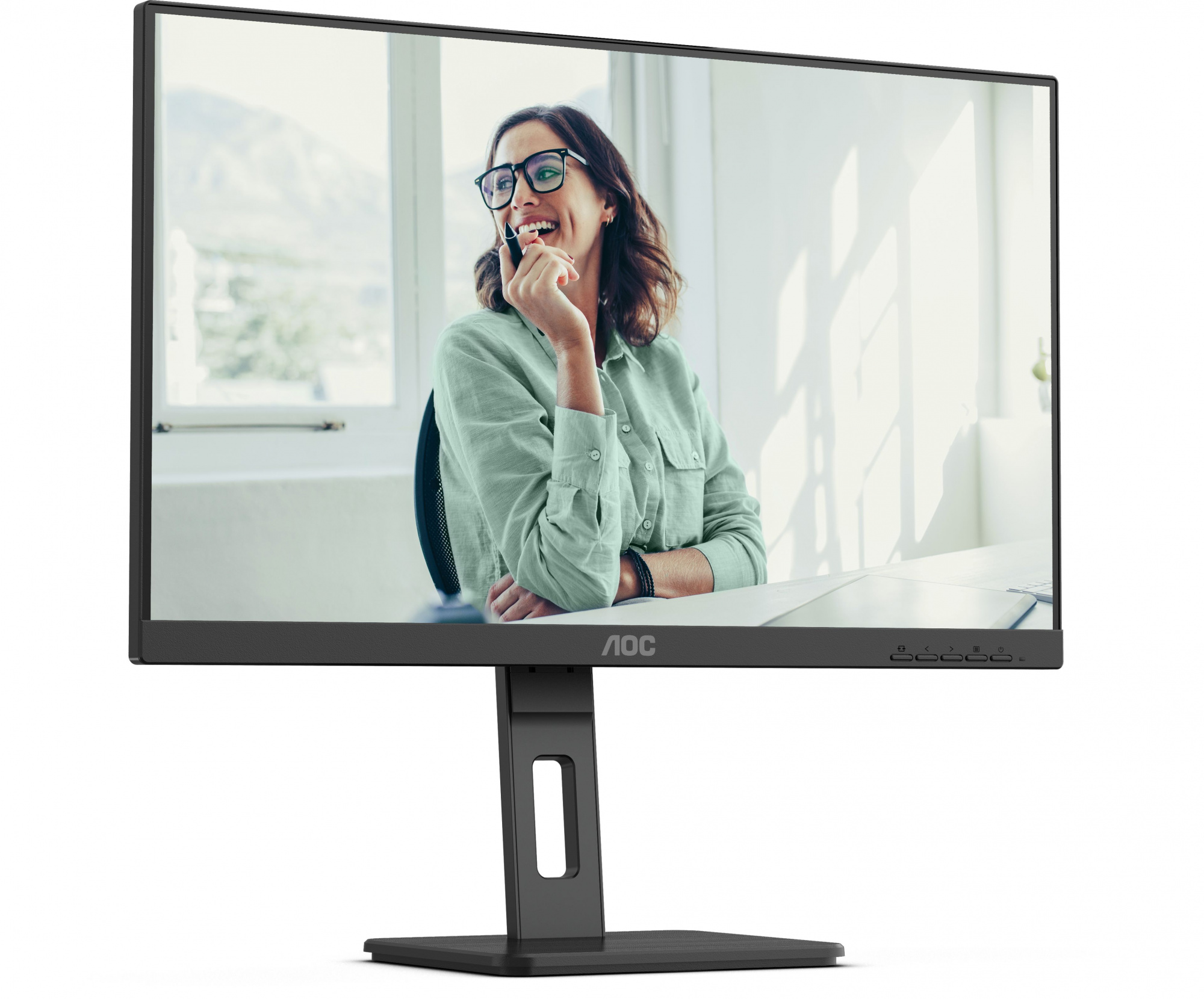 Монитор AOC 27" Pro Q27P3CV — фото 6