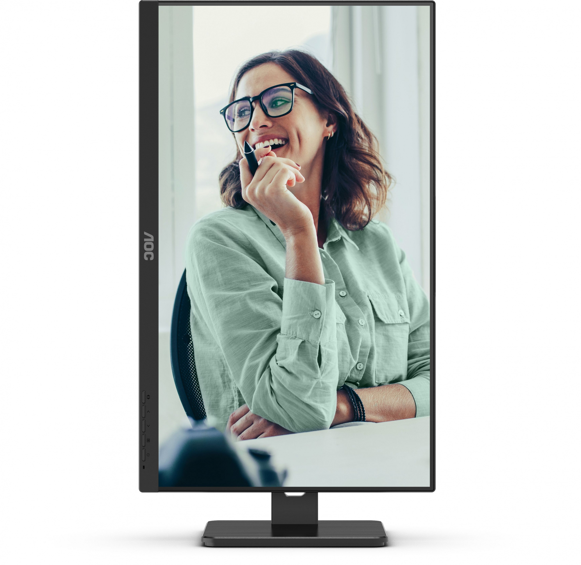 Монитор AOC 27" Pro Q27P3CV — фото 9
