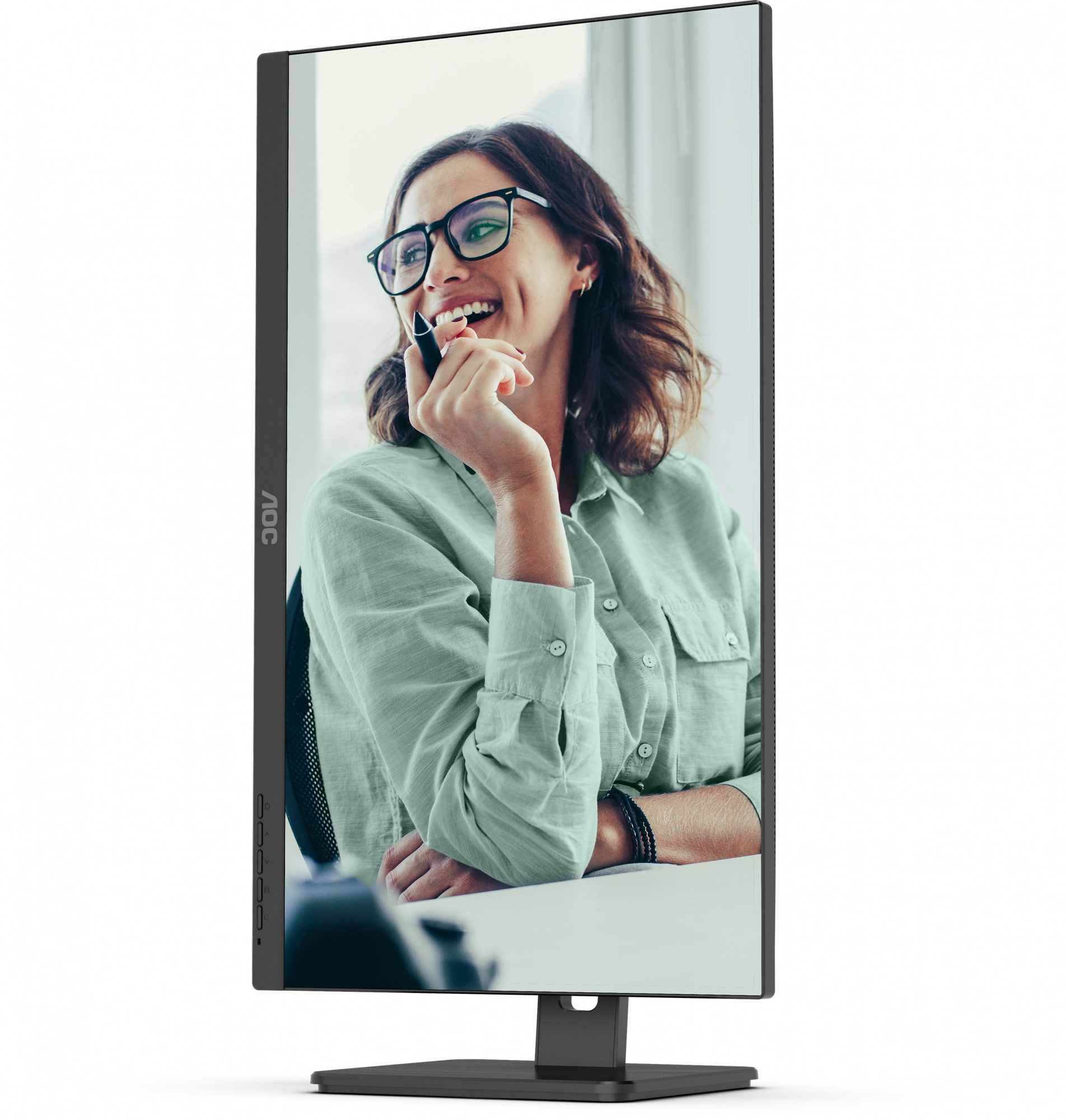 Монитор AOC 27" Pro Q27P3CV — фото 11