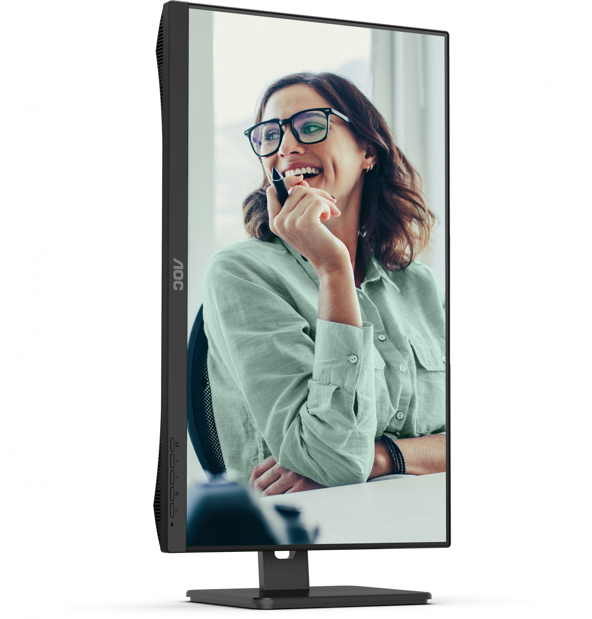 Монитор AOC 27" Pro Q27P3CV — фото 10