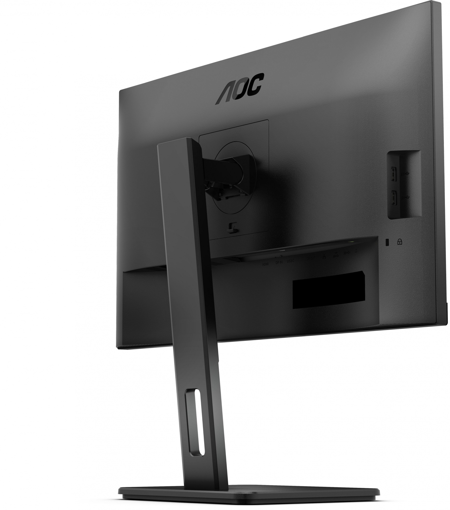 Монитор AOC 27" Pro Q27P3CV — фото 4
