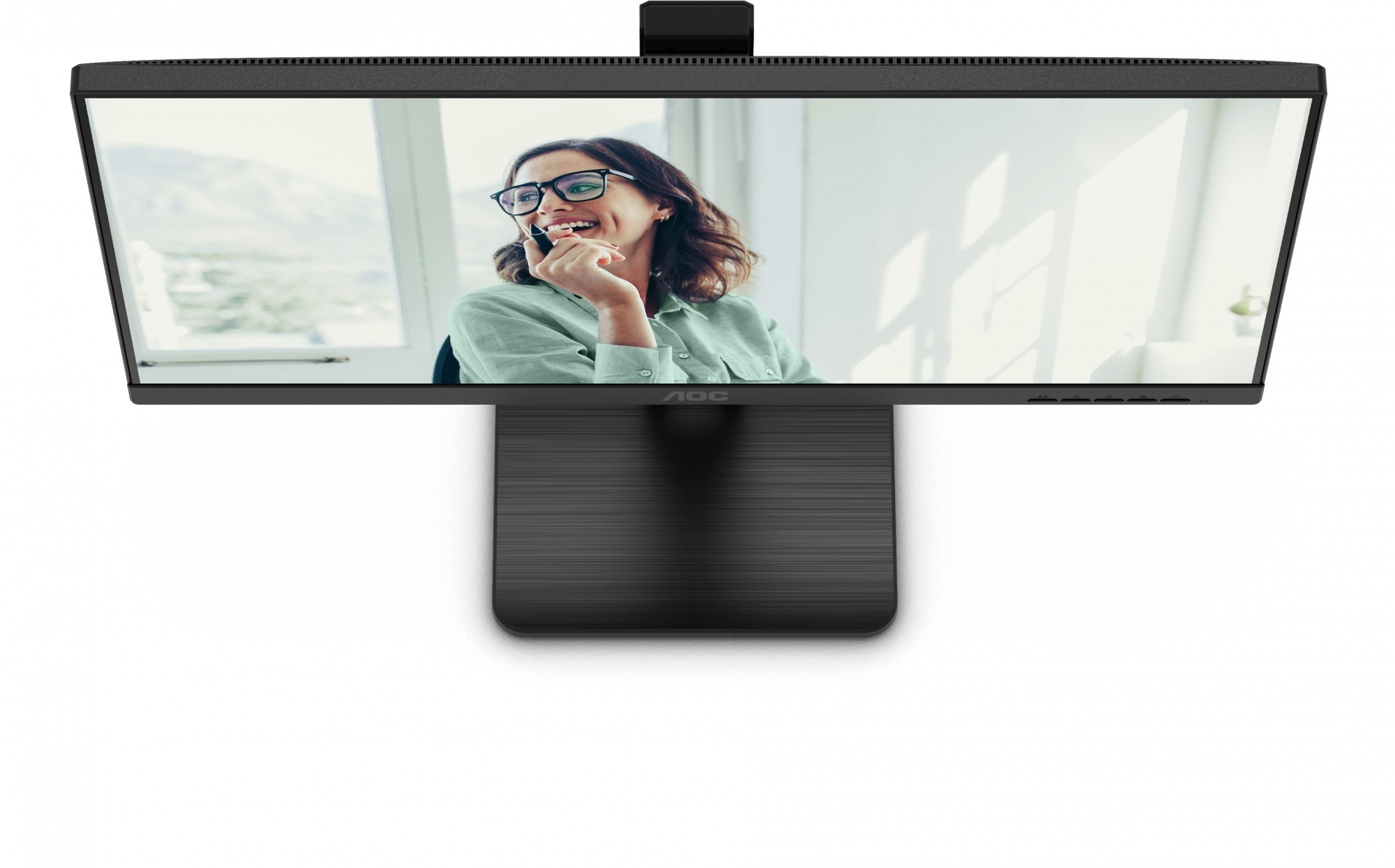 Монитор AOC 27" Pro Q27P3CV — фото 13