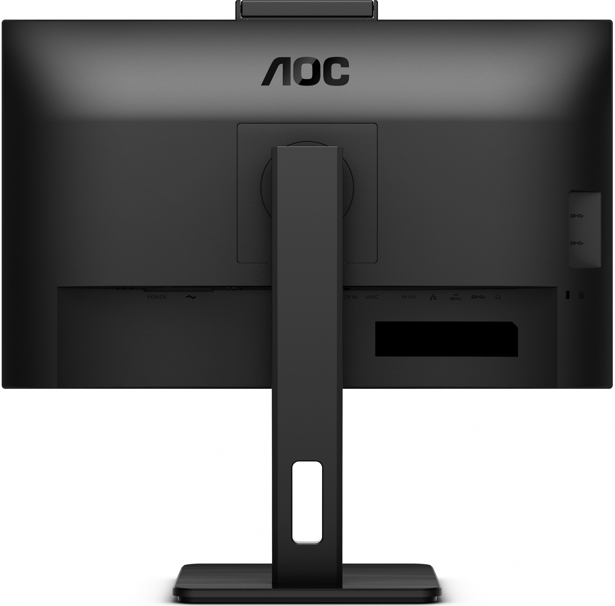 Монитор AOC 27" Pro Q27P3CW — фото 2