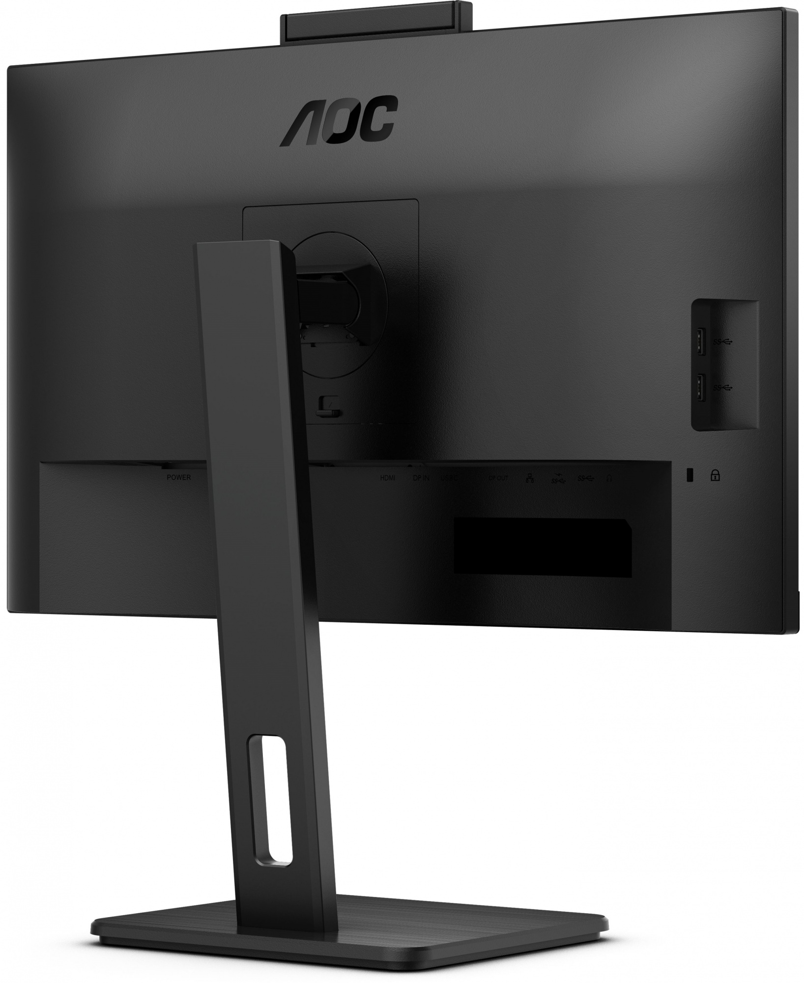 Монитор AOC 27" Pro Q27P3CW — фото 3