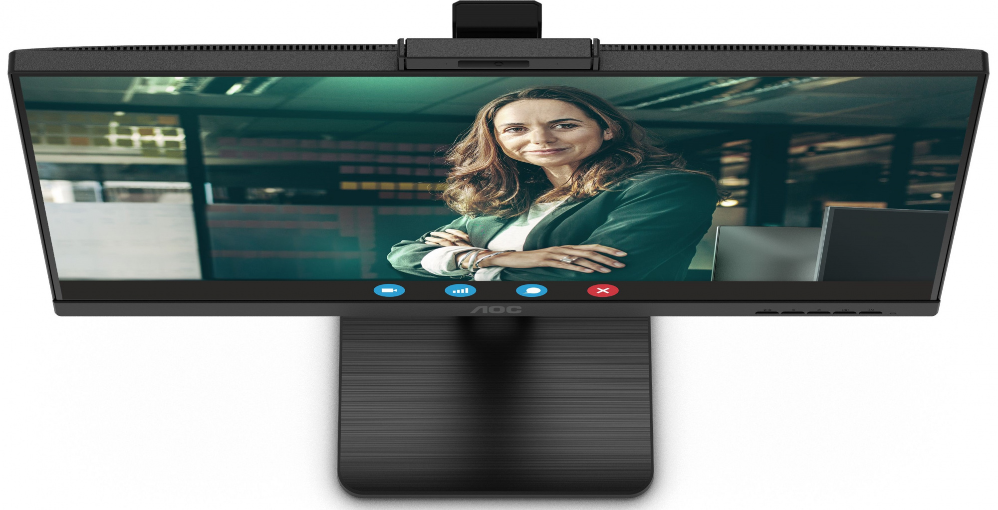Монитор AOC 27" Pro Q27P3QW — фото 12
