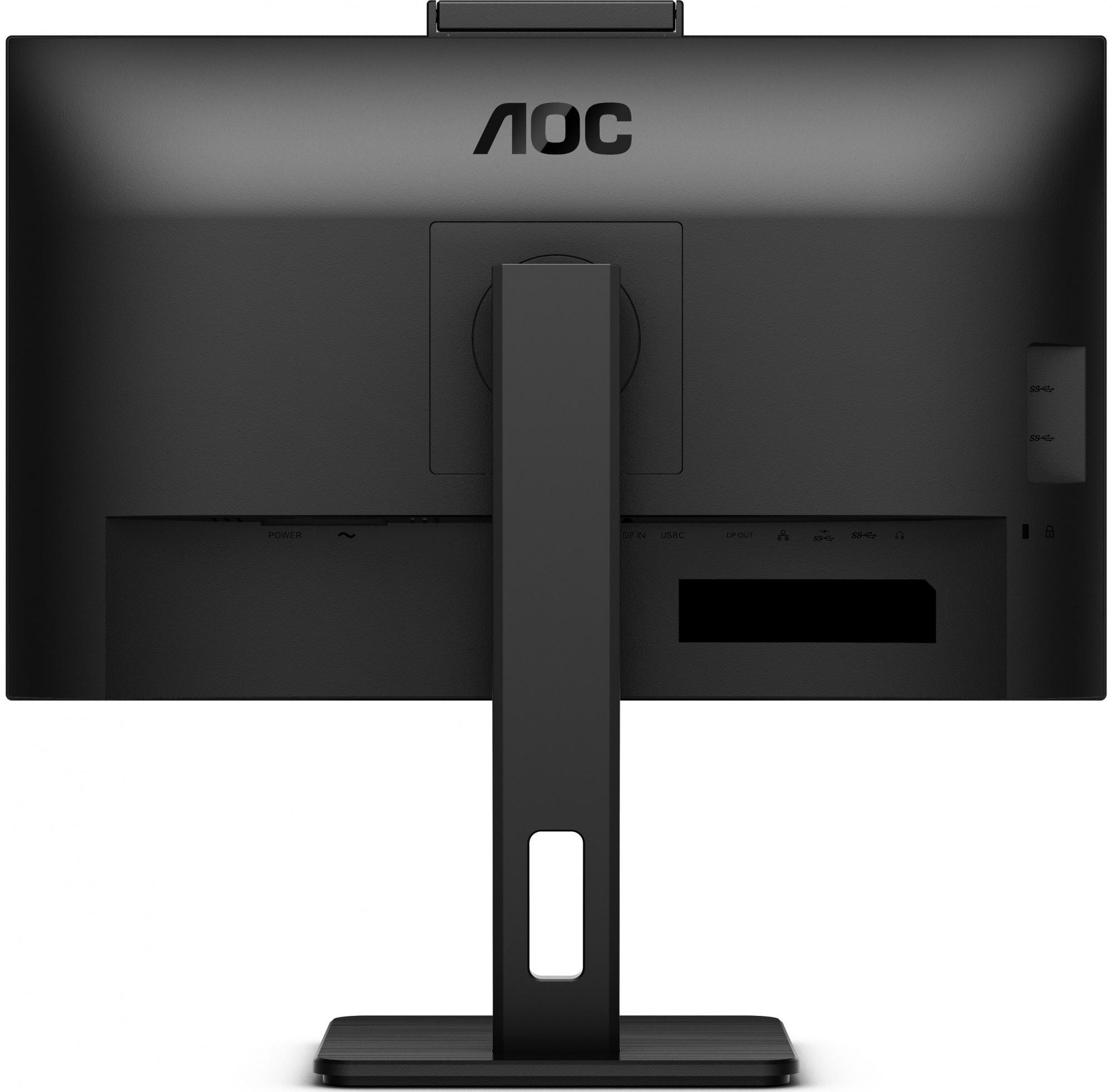 Монитор AOC 27" Pro Q27P3QW — фото 2