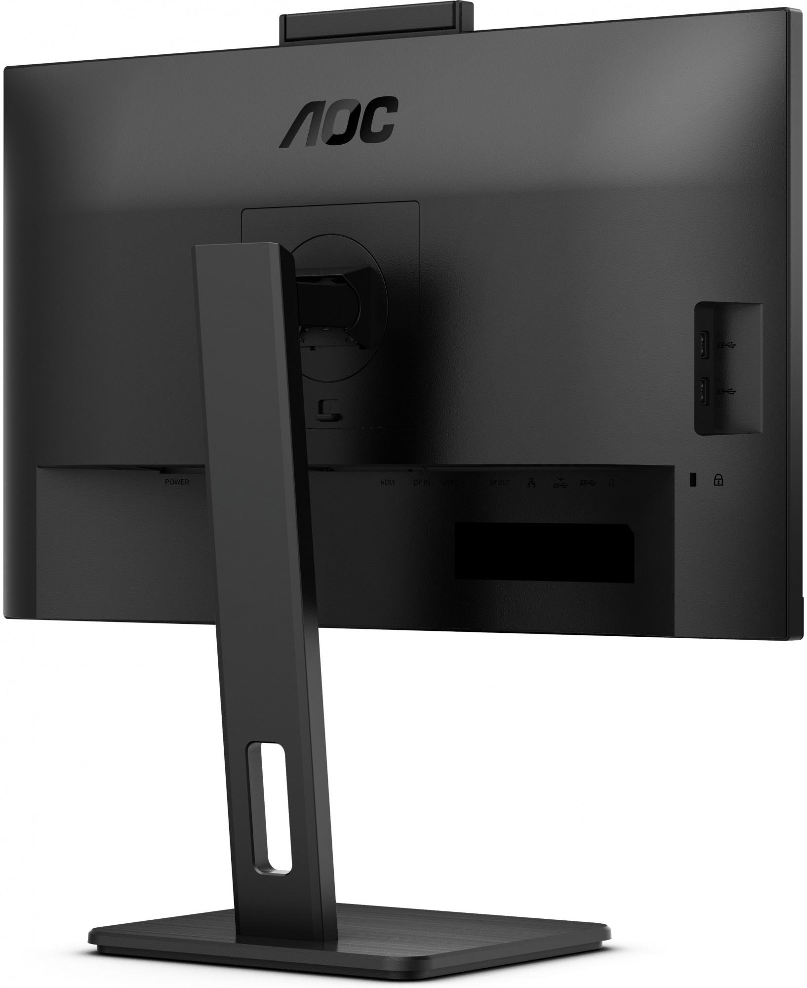 Монитор AOC 27" Pro Q27P3QW — фото 3