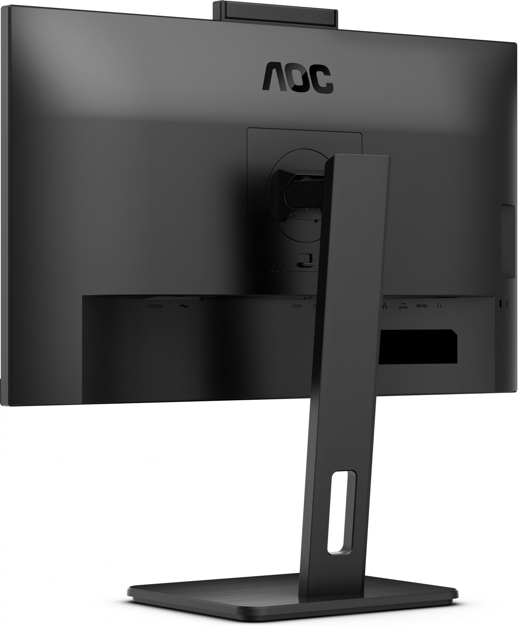 Монитор AOC 27" Pro Q27P3QW — фото 4