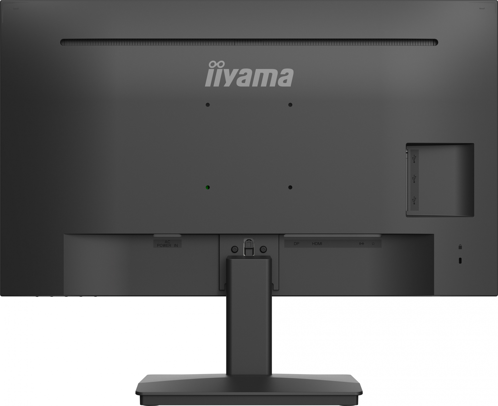 Монитор Iiyama 27" ProLite XU2793HS-B5 черный IPS LED 16:9 HDMI M/M матовая 300cd 178гр/178гр 1920x1080 75Hz FreeSync DP FHD 4.6кг — фото 8