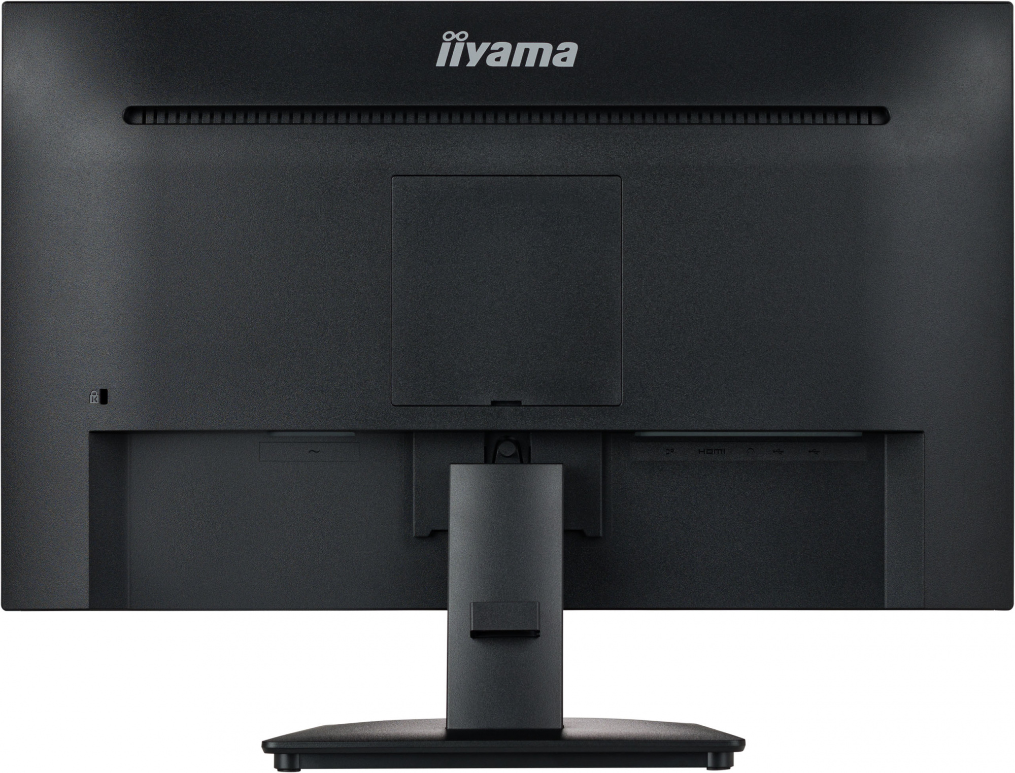 Монитор Iiyama 23.8" ProLite XU2494HS-B2 черный VA LED 16:9 HDMI M/M матовая 250cd 178гр/178гр 1920x1080 75Hz DP FHD 3.2кг — фото 7