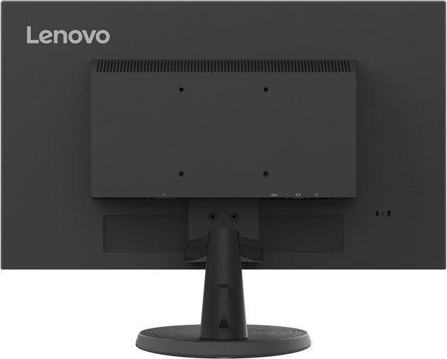 Монитор Lenovo 23.8" ThinkVision C24-40 черный VA 4ms 16:9 HDMI матовая Piv 250cd 178гр/178гр 1920x1080 75Hz FreeSync VGA FHD 3.3кг — фото 4