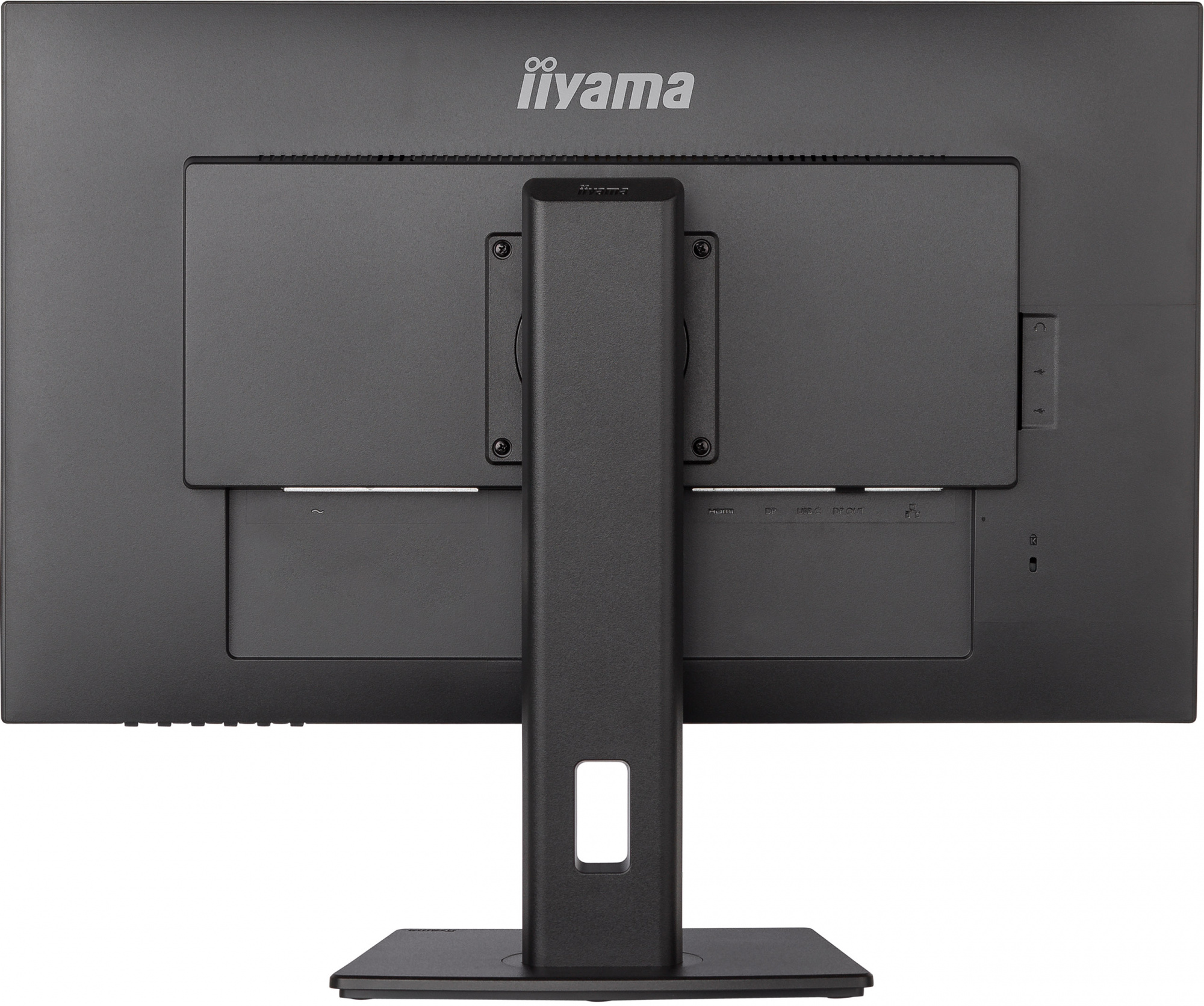 Монитор Iiyama 27" ProLite XUB2792QSN-B5 — фото 9
