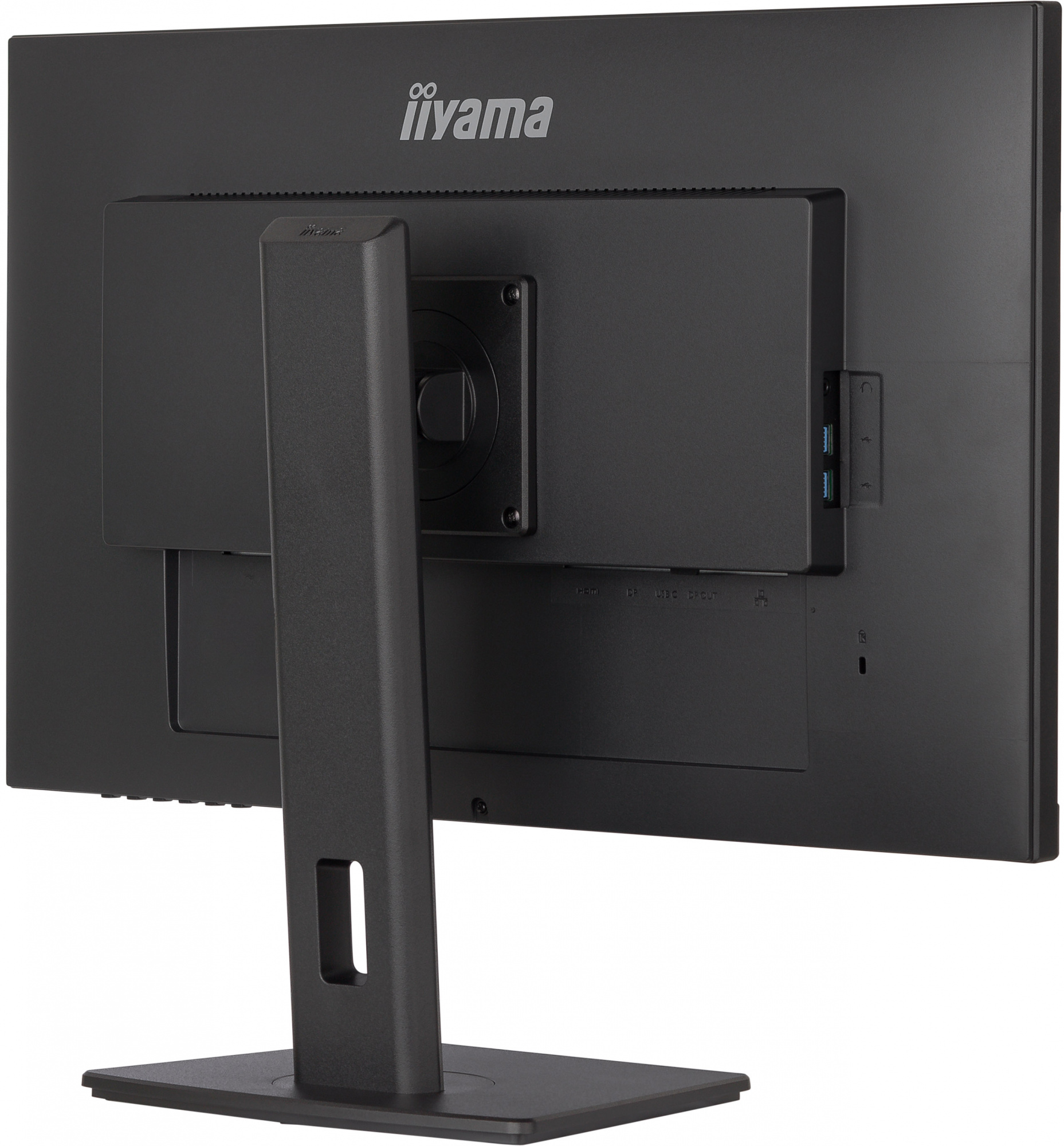 Монитор Iiyama 27" ProLite XUB2792QSN-B5 — фото 10