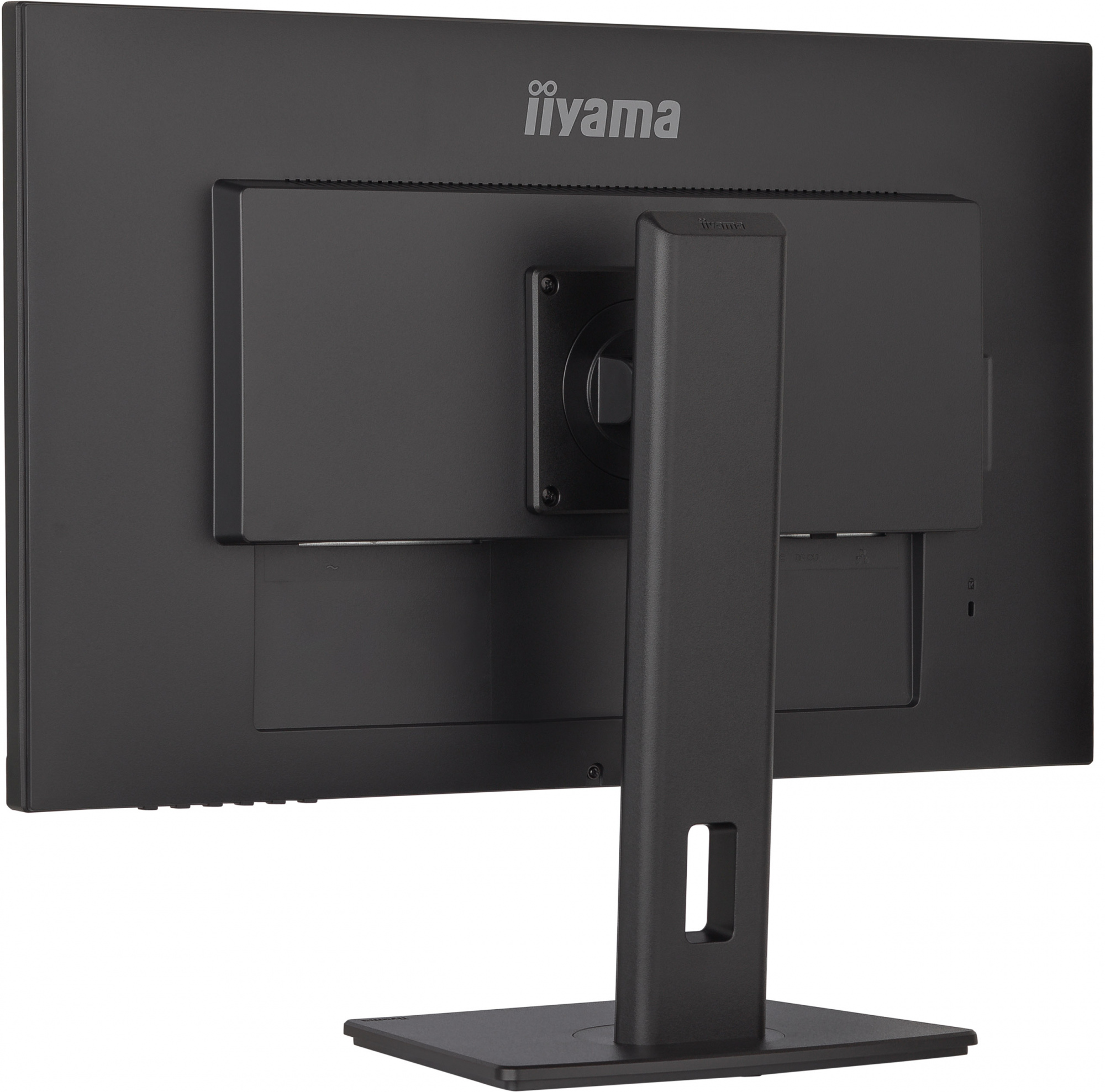 Монитор Iiyama 27" ProLite XUB2792QSN-B5 — фото 11