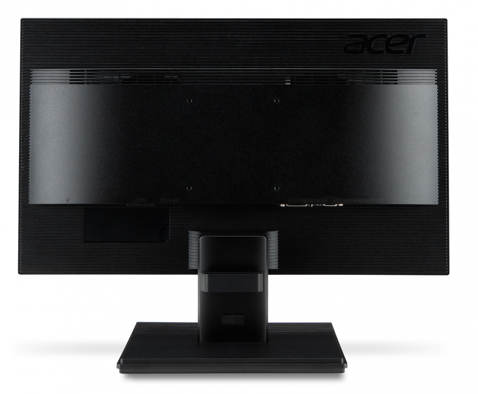 Монитор Acer 21.5" V226HQLbd черный TN LED 16:9 DVI матовая 250cd 170гр/160гр 1920x1080 60Hz VGA FHD 3.2кг — фото 4