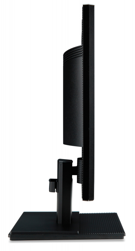 Монитор Acer 21.5" V226HQLbd черный TN LED 16:9 DVI матовая 250cd 170гр/160гр 1920x1080 60Hz VGA FHD 3.2кг — фото 2