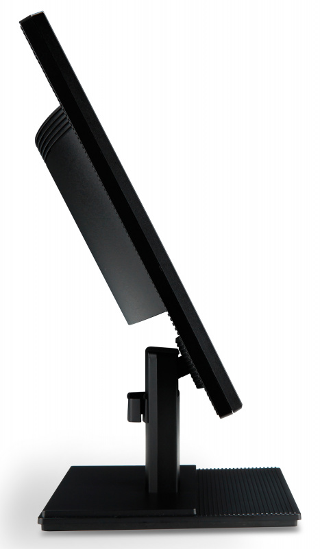 Монитор Acer 21.5" V226HQLbd черный TN LED 16:9 DVI матовая 250cd 170гр/160гр 1920x1080 60Hz VGA FHD 3.2кг