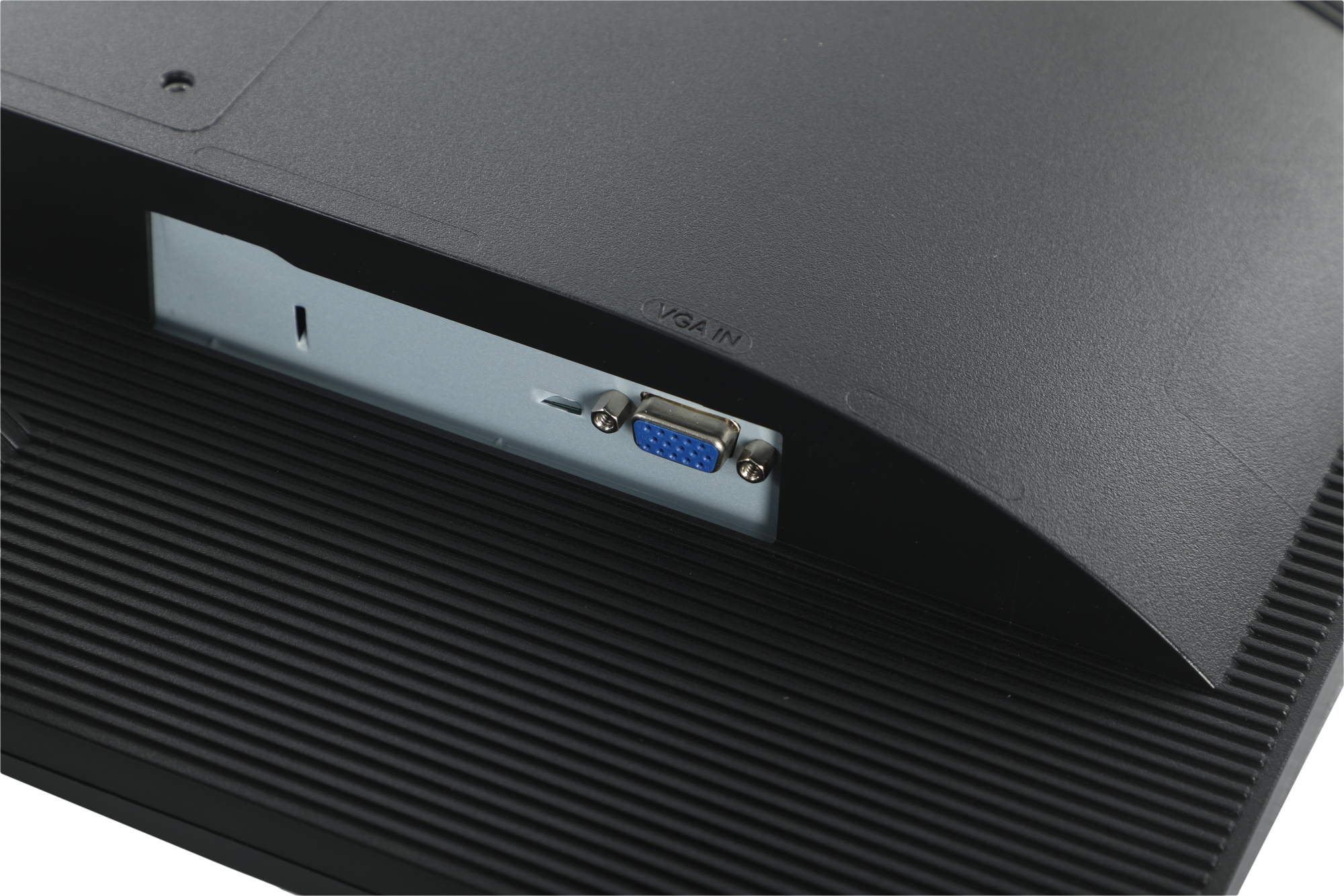 Монитор Acer 21.5" V226HQLb черный TN LED 5ms 16:9 матовая 250cd 1920x1080 60Hz VGA FHD 3.66кг — фото 13